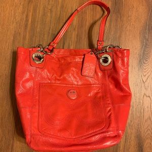 Cute bag which barely used!